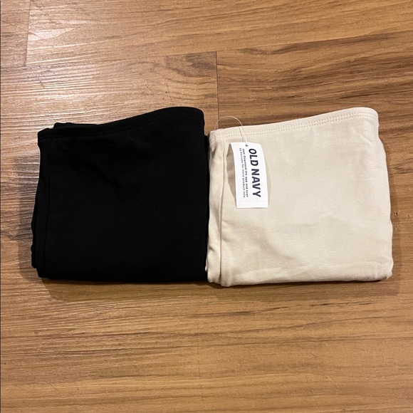 2 NWT/NWOT Old Navy Tube Tops - Picture 6 of 6